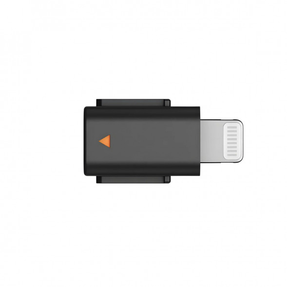 Адаптер DJI Mic Mini Mobile Phone Adapter (Lightning) в Нижнем Тагиле
