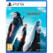 Игра Crisis Core: Final Fantasy VII Reunion [PS5, английская версия] в Нижнем Тагиле