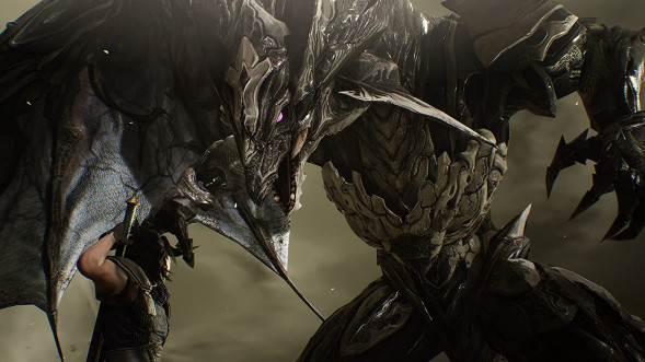Игра Crisis Core: Final Fantasy VII Reunion [PS5, английская версия] в Нижнем Тагиле