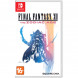 Игра Final Fantasy XII: The Zodiac Age [Nintendo Switch, английская версия] в Нижнем Тагиле
