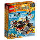Конструктор LEGO Legends of Chima 70222 Огненный Вездеход Тормака в Нижнем Тагиле