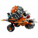 Конструктор LEGO Legends of Chima 70222 Огненный Вездеход Тормака в Нижнем Тагиле