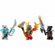 Конструктор LEGO Legends of Chima 70222 Огненный Вездеход Тормака в Нижнем Тагиле