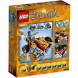 Конструктор LEGO Legends of Chima 70222 Огненный Вездеход Тормака в Нижнем Тагиле