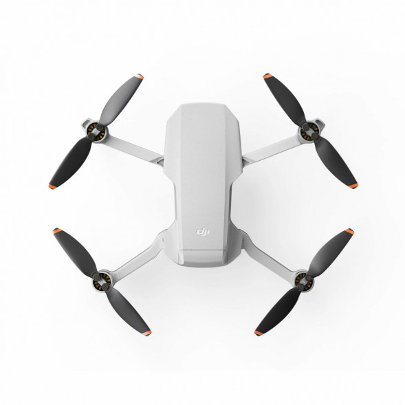 Квадрокоптер DJI Mavic Mini 2 Fly More Combo в Нижнем Тагиле