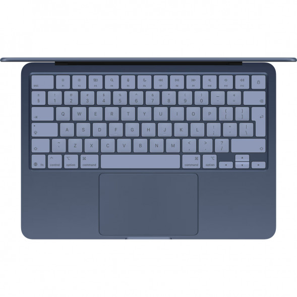 Ноутбук Apple MacBook Neo MHFF4 (A18 Pro 5-Core GPU, 8/256GB), Синий/Indigo в Нижнем Тагиле