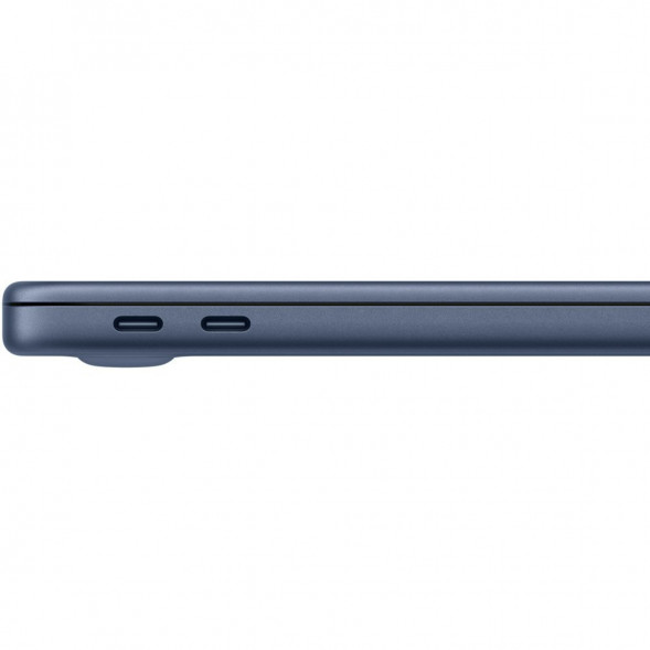 Ноутбук Apple MacBook Neo MHFF4 (A18 Pro 5-Core GPU, 8/256GB), Синий/Indigo в Нижнем Тагиле