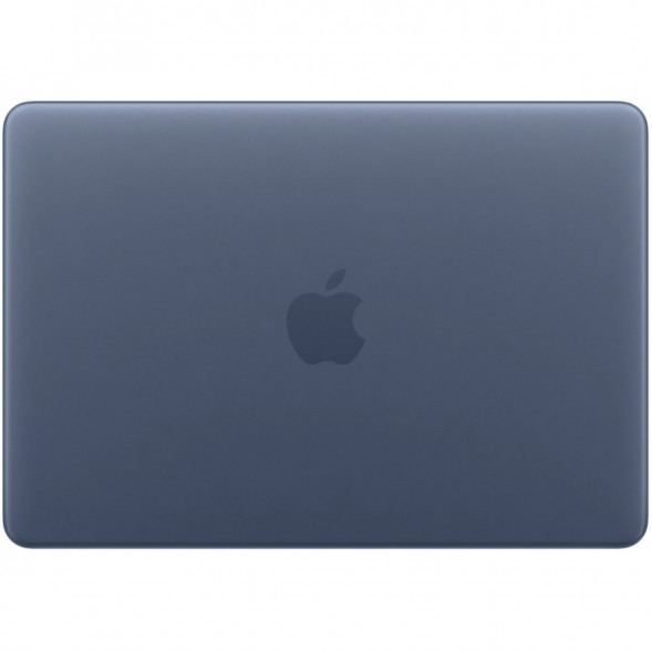 Ноутбук Apple MacBook Neo MHFF4 (A18 Pro 5-Core GPU, 8/256GB), Синий/Indigo в Нижнем Тагиле