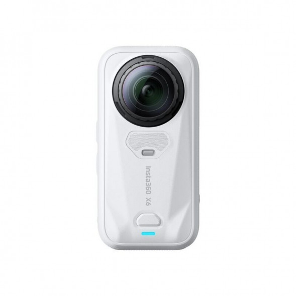 Экшн-камера Insta360 X6 Essentials Bundle, White в Нижнем Тагиле