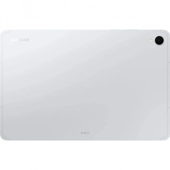 Планшет Samsung Galaxy Tab S11 SM-X736 12ГБ/128ГБ LTE, Silver в Нижнем Тагиле