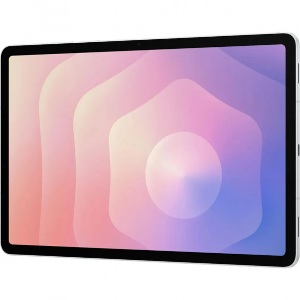 Планшет Samsung Galaxy Tab S11 SM-X736 12ГБ/128ГБ LTE, Silver в Нижнем Тагиле