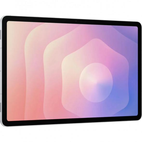 Планшет Samsung Galaxy Tab S11 SM-X736 12ГБ/128ГБ LTE, Silver в Нижнем Тагиле