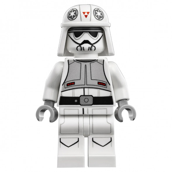 Конструктор LEGO Star Wars 75130 TM AT-DP в Нижнем Тагиле