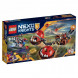 Конструктор LEGO Nexo Knights 70314 Безумная колесница Укротителя в Нижнем Тагиле