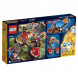 Конструктор LEGO Nexo Knights 70314 Безумная колесница Укротителя в Нижнем Тагиле