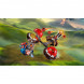 Конструктор LEGO Nexo Knights 70314 Безумная колесница Укротителя в Нижнем Тагиле