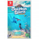 Игра Dolphin Spirit: Ocean Mission [Nintendo Switch, русские субтитры] в Нижнем Тагиле