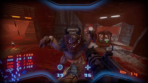 Игра Prodeus [PS4, русские субтитры] в Нижнем Тагиле