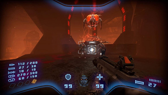 Игра Prodeus [PS4, русские субтитры] в Нижнем Тагиле