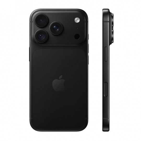 Смартфон Apple iPhone 18 Pro 2TB (SIM + eSIM), Black в Нижнем Тагиле