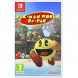 Игра Pac-Man World: Re-Pac [Nintendo Switch, русские субтитры] в Нижнем Тагиле