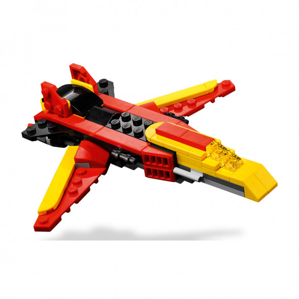 Конструктор LEGO Creator 31124 Суперробот в Нижнем Тагиле