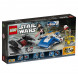 Конструктор LEGO Star Wars 75196 Истребитель типа A против бесшумного истребителя СИД в Нижнем Тагиле