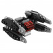 Конструктор LEGO Star Wars 75196 Истребитель типа A против бесшумного истребителя СИД в Нижнем Тагиле