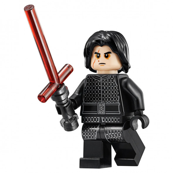 Конструктор LEGO Star Wars 75196 Истребитель типа A против бесшумного истребителя СИД в Нижнем Тагиле