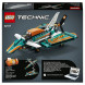 Конструктор LEGO Technic 42117 Гоночный самолёт в Нижнем Тагиле