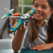 Конструктор LEGO Technic 42117 Гоночный самолёт в Нижнем Тагиле