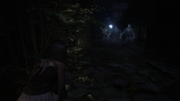 Игра Fatal Frame II: Crimson Butterfly Remake [PS5, английская версия]