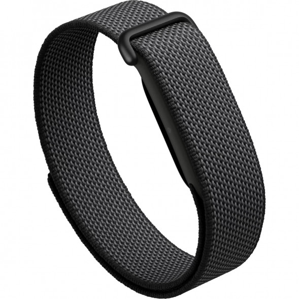 Фитнес-браслет Google Fitbit Air (Чёрный/Obsidian) в Нижнем Тагиле