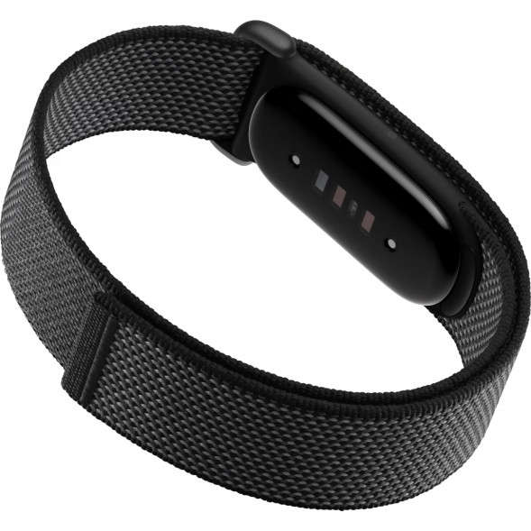 Фитнес-браслет Google Fitbit Air (Чёрный/Obsidian) в Нижнем Тагиле