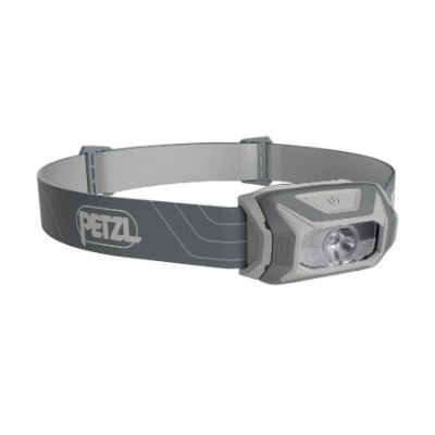 Налобный фонарь Petzl Tikkina E060AA00, серый в Нижнем Тагиле