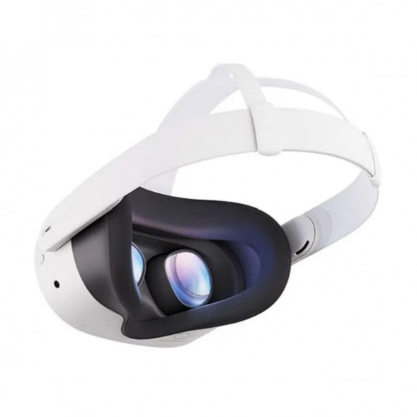 Шлем виртуальной реальности Oculus Quest 3S, 128 ГБ  в Нижнем Тагиле