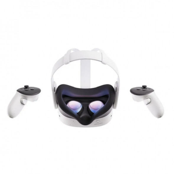 Шлем виртуальной реальности Oculus Quest 3S, 128 ГБ  в Нижнем Тагиле