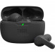 Беспроводные наушники JBL Wave Beam, Black в Нижнем Тагиле