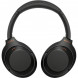 Беспроводные наушники Sony WH-1000XM4, черный в Нижнем Тагиле