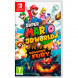Игра Super Mario 3D World + Bowser&amp;#039;s Fury [Nintendo Switch, русские субтитры] в Нижнем Тагиле