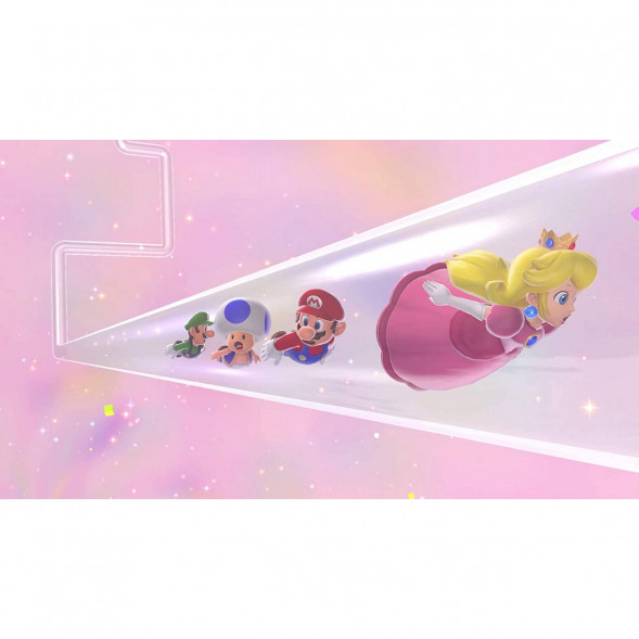 Игра Super Mario 3D World + Bowser&amp;#039;s Fury [Nintendo Switch, русские субтитры] в Нижнем Тагиле