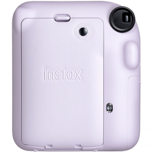 Фотоаппарат моментальной печати Fujifilm Instax Mini 12, Lilac Purple в Нижнем Тагиле