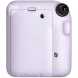 Фотоаппарат моментальной печати Fujifilm Instax Mini 12, Lilac Purple в Нижнем Тагиле