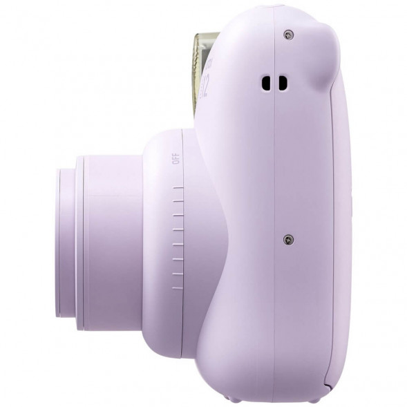 Фотоаппарат моментальной печати Fujifilm Instax Mini 12, Lilac Purple в Нижнем Тагиле