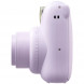 Фотоаппарат моментальной печати Fujifilm Instax Mini 12, Lilac Purple в Нижнем Тагиле