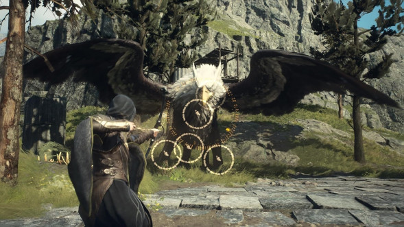 Игра Dragon&amp;#039;s Dogma 2. Lenticular Edition [PS5, русские субтитры] в Нижнем Тагиле