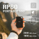 Внешний диск SSD PNY RP60 (PSDOGS3060-1TB-RB), 1TB в Нижнем Тагиле