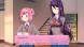 Игра Doki Doki Literature Club Plus! [Nintendo Switch, русские субтитры] в Нижнем Тагиле