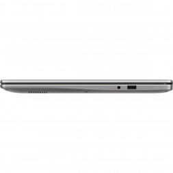 Ноутбук Honor MagicBook X16 2025 GOH-X 5301APLP (16&amp;quot;, 2025, IPS, AMD Ryzen 5 6600H 3.3ГГц, 6 ядер, 16ГБ LPDDR5x, 512ГБ SSD, AMD Radeon 660M, без ОС), серый
