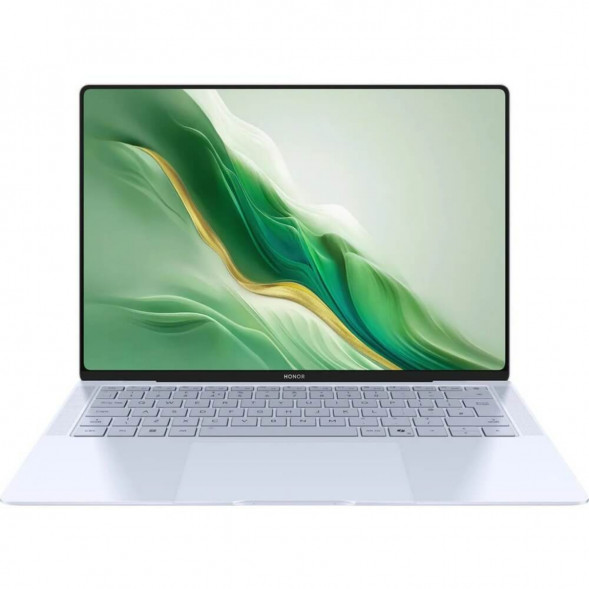 Ноутбук Honor MagicBook Art 14 (5301AKXJ) (14.6&amp;quot;, OLED, Intel Core Ultra 7 155H 1.4ГГц, 16 ядер, 32ГБ LPDDR5x, 1ТБ SSD, Intel Arc, Windows 11 Home), белый в Нижнем Тагиле